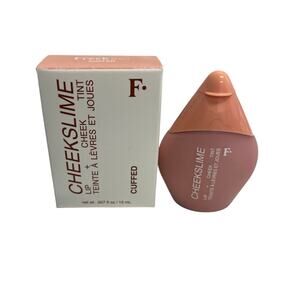 FRECK Beauty Cheekslime – Shade Cuffed – NIB, Sealed